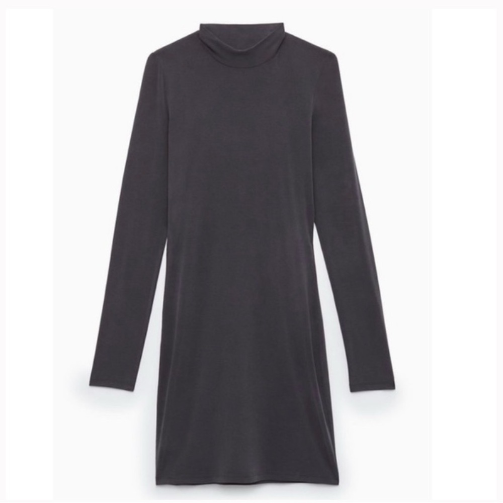 Wilfred Free Boer Dress Grey Large